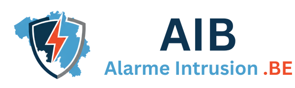 Alarme Intrusion Belgique